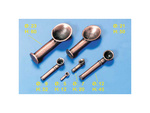 Krick Toma de aire metal pulido 60mm (2)