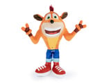 CRASH BANDICOOT Victory plyšová hračka 20cm