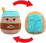 Squishmallows 2v1 kava To-Go Hautely i tost Erissa