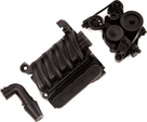 Axial kryt motoru: SCX10III
