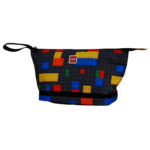 LEGO Colorful Bricks - astuccio cosmetico