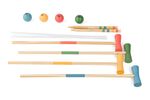 BS Toys Kroket – vonkajšia hra
