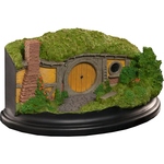 Weta Workshop Der Herr der Ringe Trilogie - Hobbitloch - 3 Beutlin Weg