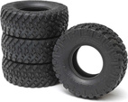 Axial pneu 2.0 Nitto Trail Grappler M/T (4): SCX24