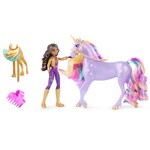 Unicorn Academy figúrky 11 cm Sophia a Wildstar
