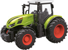 Traktor svietiaci RC na diaľkové ovládanie 20 cm