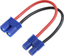 Verlängerungskabel EC3 14AWG 12cm