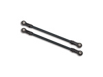 Traxxas ojnička zadná horná 5x115mm čierna (2)