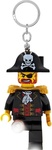 LEGO Iconic Kapitán Brickbeard svietiaca figúrka (HT)