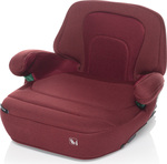 Autosedačka iBooster i-Size, Bordó Red