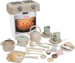 Doloni ECO Line Kuchynský set béžová + 34 ks príslušenstva