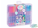 Nebulous Stars Gel pisala set 26 kos