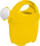 Androni Wasserkocher 1 l - gelb