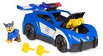 Spin Master Paw Patrol vozidlo so svetelnými a zvukovými efektami Chase