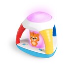 BABY EINSTEIN Elektronikus játék Curiosity Kaleidoscope ™ 6m +