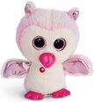 NICI Glubschis plyš Sova Princess Holly 15cm