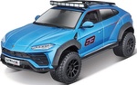 Maisto - Design Off -Road Series - Lamborghini Urus, 1:24