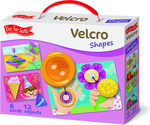 VELCRO Tvary