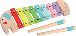 BABU - Xylophonelefant