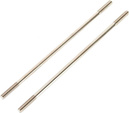 Axialverbinder M4x114mm Stahl (2)