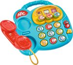 Baby telefón