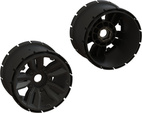 Arrma disk kolesa 4.9" 24mm hex (2)