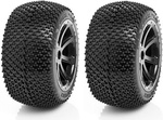 Medial Pre bicykel 4.0" Cyclon S17/58mm, pneu Matrix (pár)