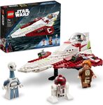 LEGO® Star Wars™ 75333 Obi-Wan Kenobis Jedi-Kämpfer