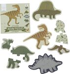A Little Lovely Company - puzzle s dinosaurami