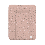 CEBA BABY Pelenkázó puha kis alátét (50x70) Basic Petite Blossoms