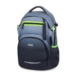 Zaino scolastico OXY Ombre Grey