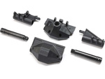 Axial náprava zadní AF16P: Gilamon AXP8