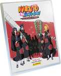NARUTO SHIPPUDEN HOKAGE - binder