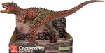 Torosaurus-Modell