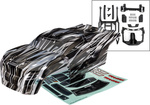 Traxxas karosérie Sledge ProGraphix
