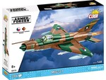 Cobi MIG-21(ČSSR / DDR), 1:48