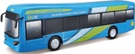 Maisto RC – Autobus – City Bus (2.4GHz), modrý
