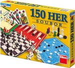 Dino Súbor 150 hier