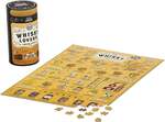 Ridley's Games Puzzle pre milovníkov whisky 500 dielikov