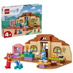 LEGO® Bluey 11221 Škola s Rustym a Bluey