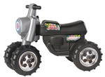 Reflektor Cross 2 Motor crni 40 cm
