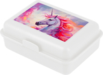 BAAGL Box um zehn Uhr Einhorn Königreich