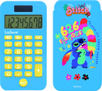 Lexibook Vrecková kalkulačka Disney Stitch