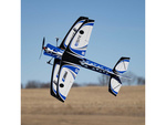 E-flite 4-Site 0.8m 3D FF AS3X+ SAFE Select BNF Basic