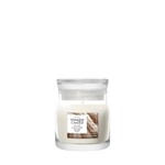 YC Signature Kerze Klein Warm Cashmere