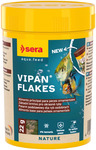 Sera Vipan Flakes 100ml
