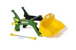 Rollytoys Nakladač pro traktory X-Trac John Deere