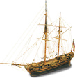 Mantua Model Race Horse 1:47 kit