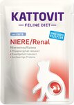 Kapsička Kattovit Kidney/Renal pato 85g