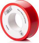 Teflonband 10 x 10 x 0,075 mm
